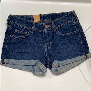 H&M Jean shorts